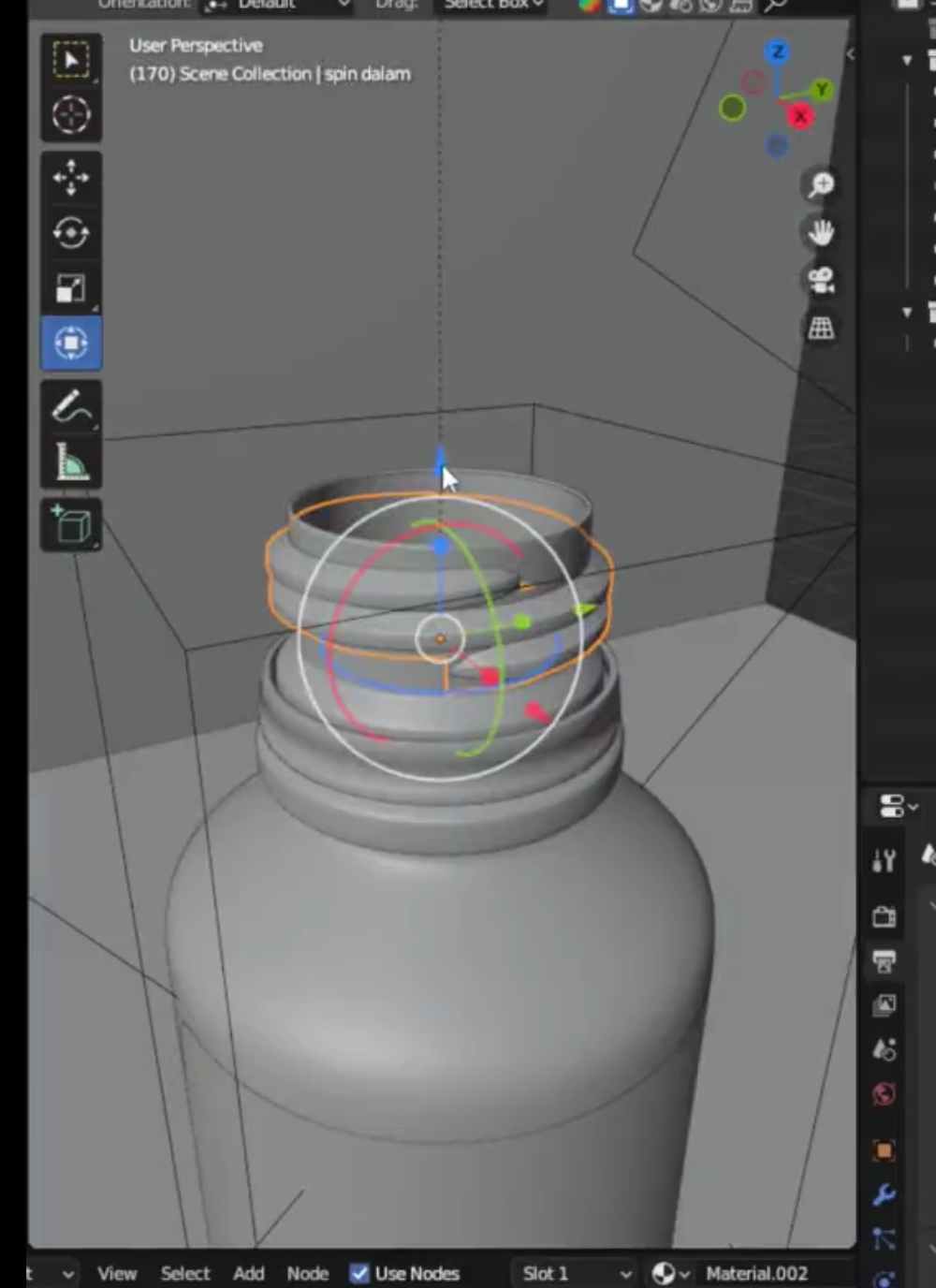 Blender everything you need to know